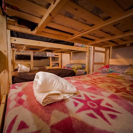 Rodex Hostel Tucuman Сан-Мигель-де-Тукуман Экстерьер фото
