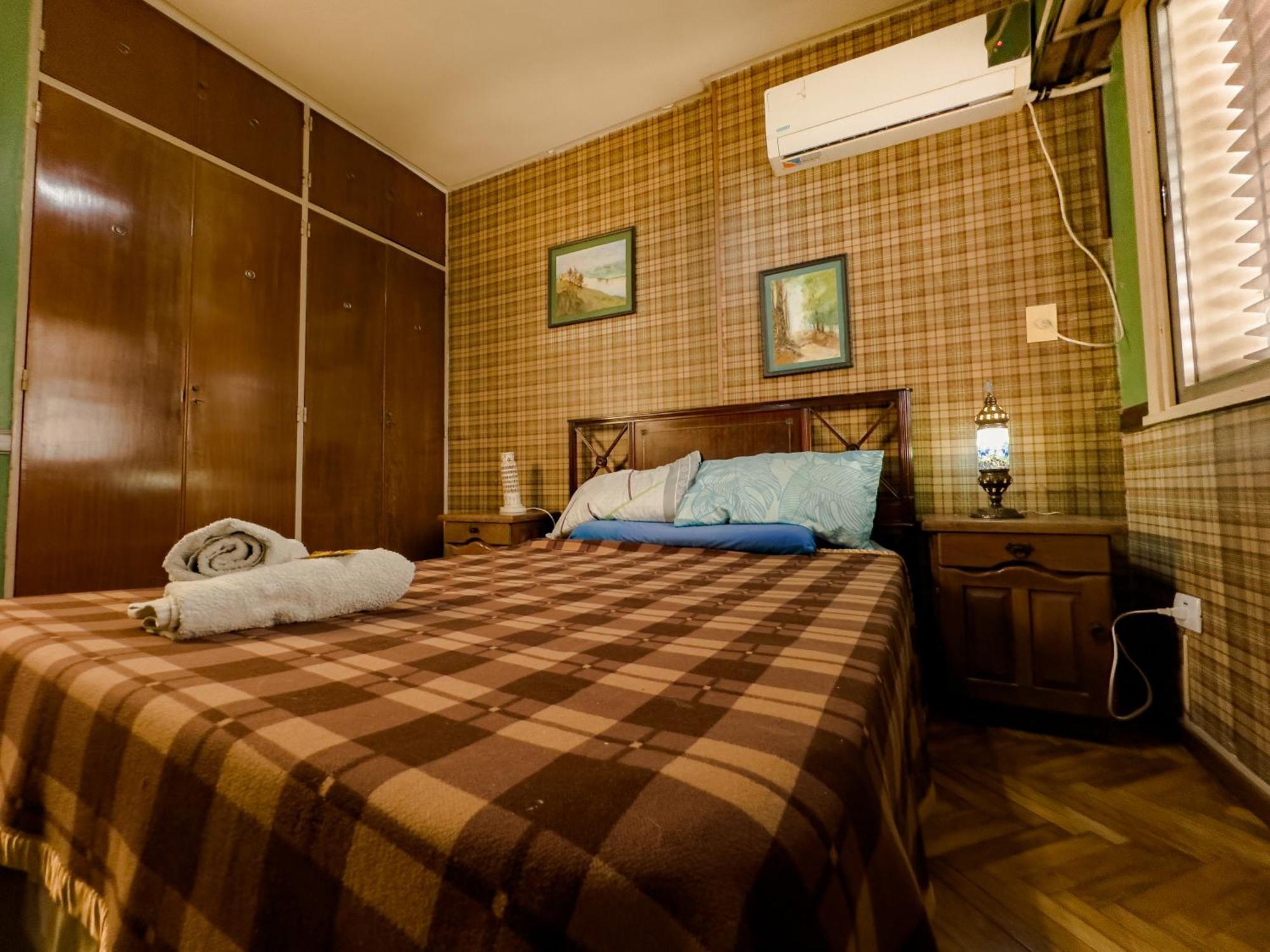 Rodex Hostel Tucuman Сан-Мигель-де-Тукуман Экстерьер фото