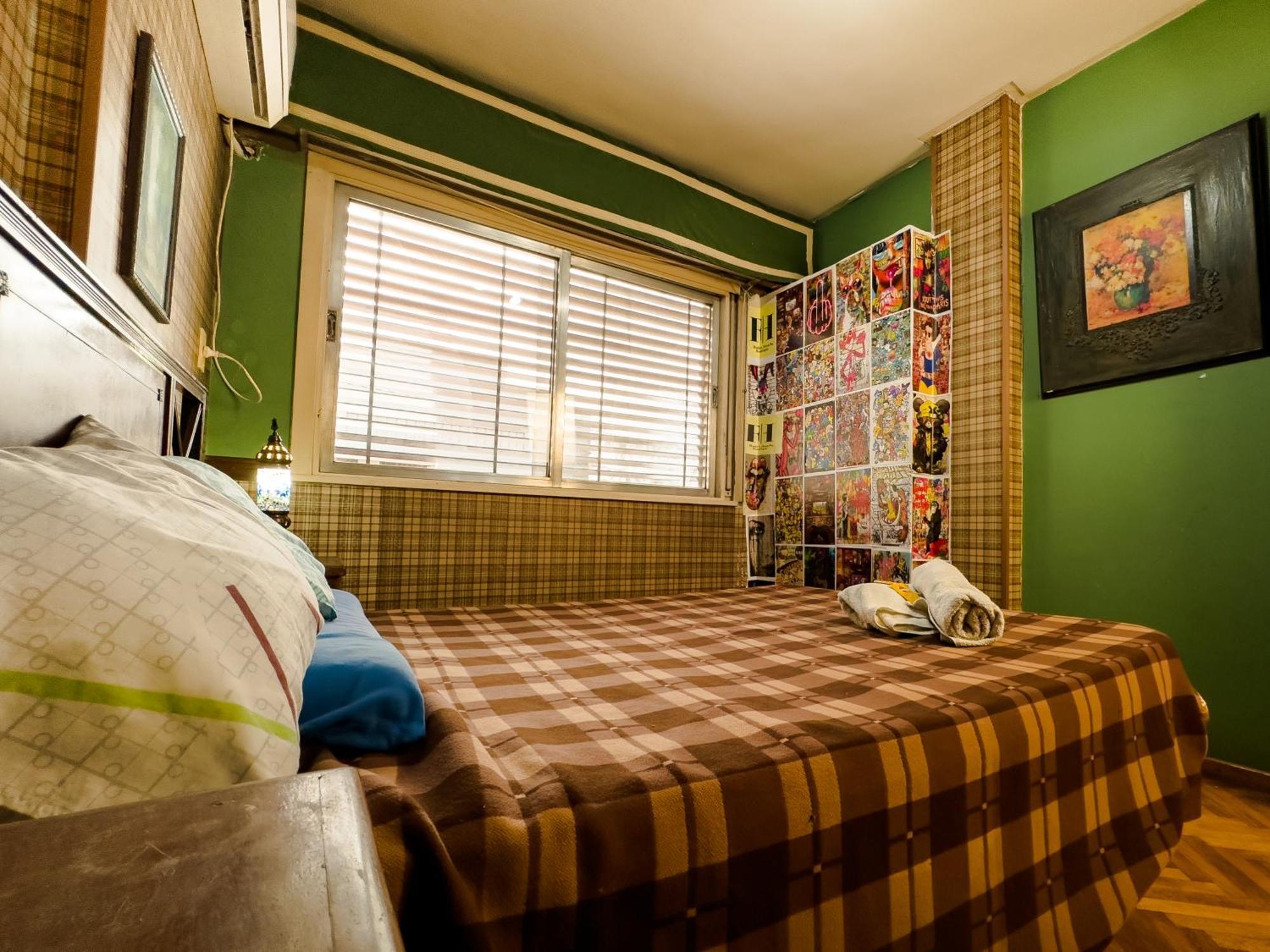 Rodex Hostel Tucuman Сан-Мигель-де-Тукуман Экстерьер фото