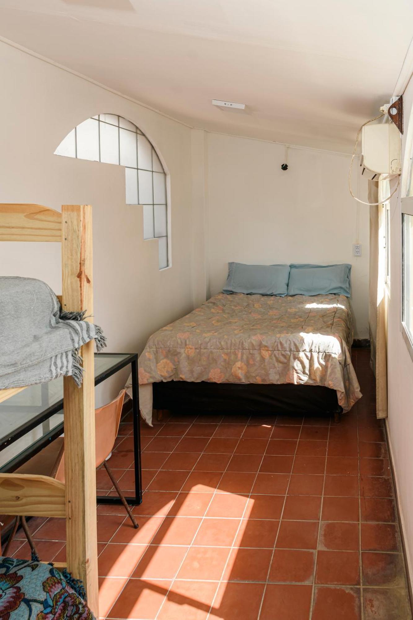 Rodex Hostel Tucuman Сан-Мигель-де-Тукуман Экстерьер фото