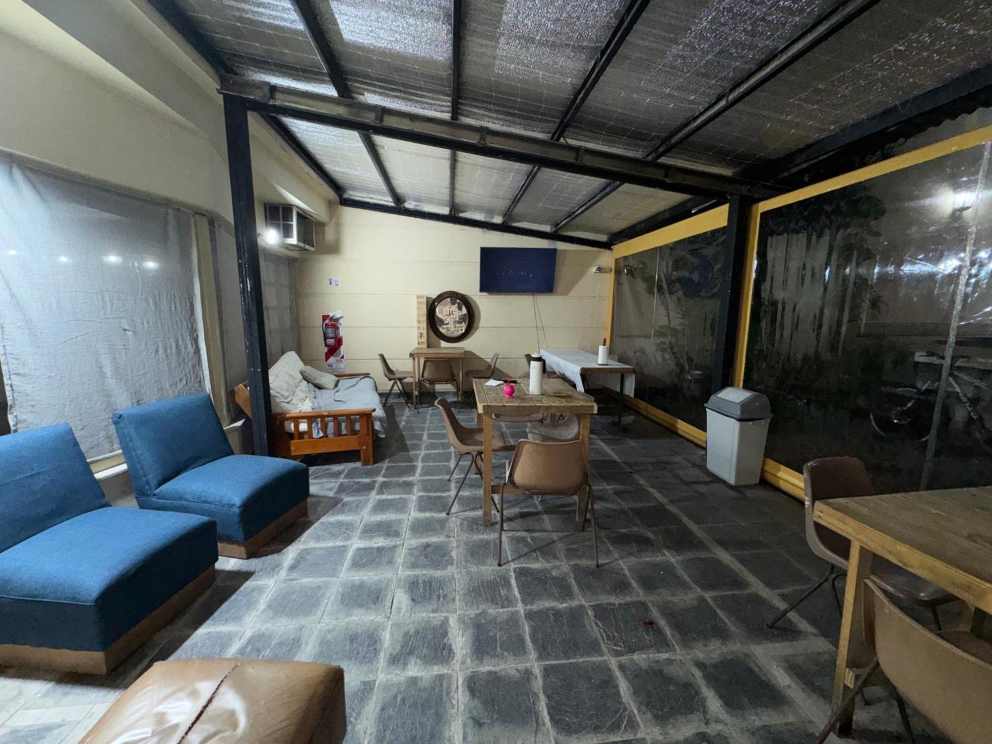 Rodex Hostel Tucuman Сан-Мигель-де-Тукуман Экстерьер фото