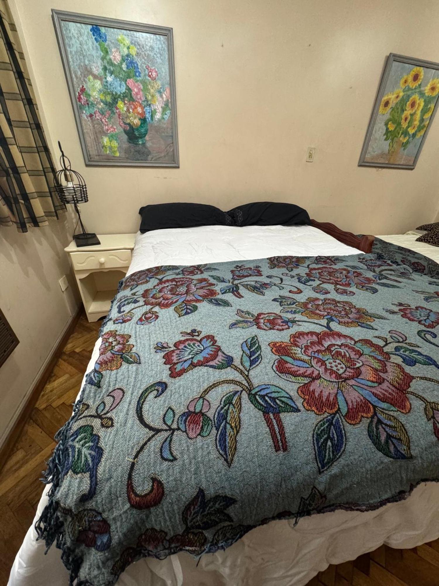 Rodex Hostel Tucuman Сан-Мигель-де-Тукуман Экстерьер фото
