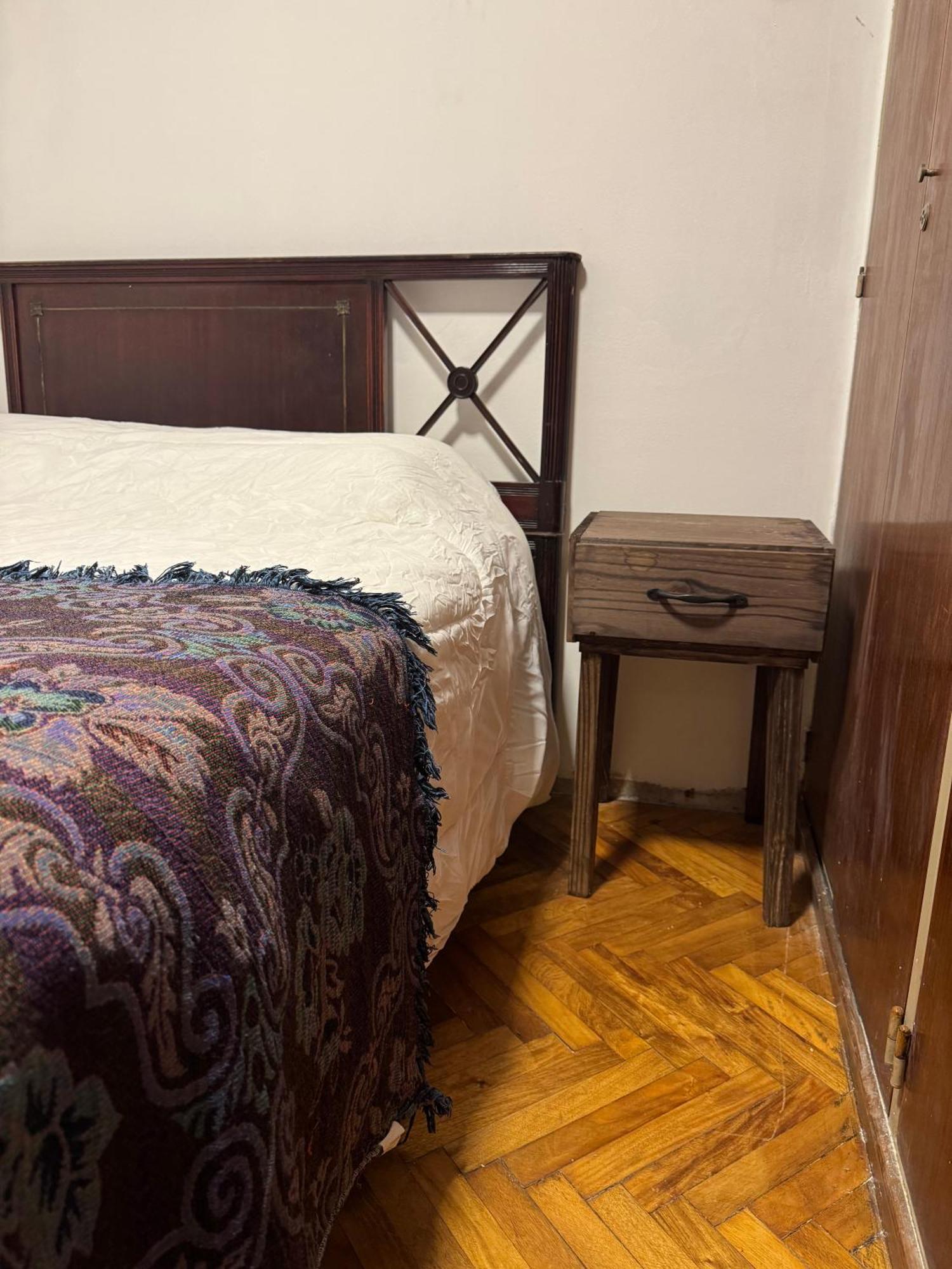 Rodex Hostel Tucuman Сан-Мигель-де-Тукуман Экстерьер фото